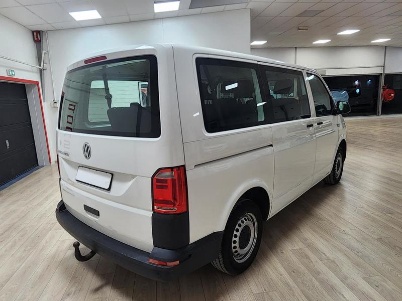 Volkswagen Transporter VI 2.0 Tsi 150 Business Line L1h1