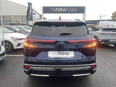 Renault Espace E-Tech full hybrid 200 Gsr2 esprit Alpine 5p