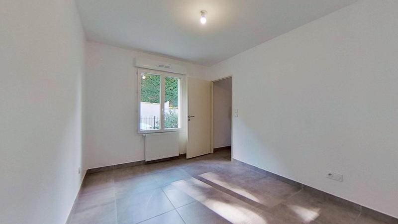 Maison - 91 m² - 5 pièces