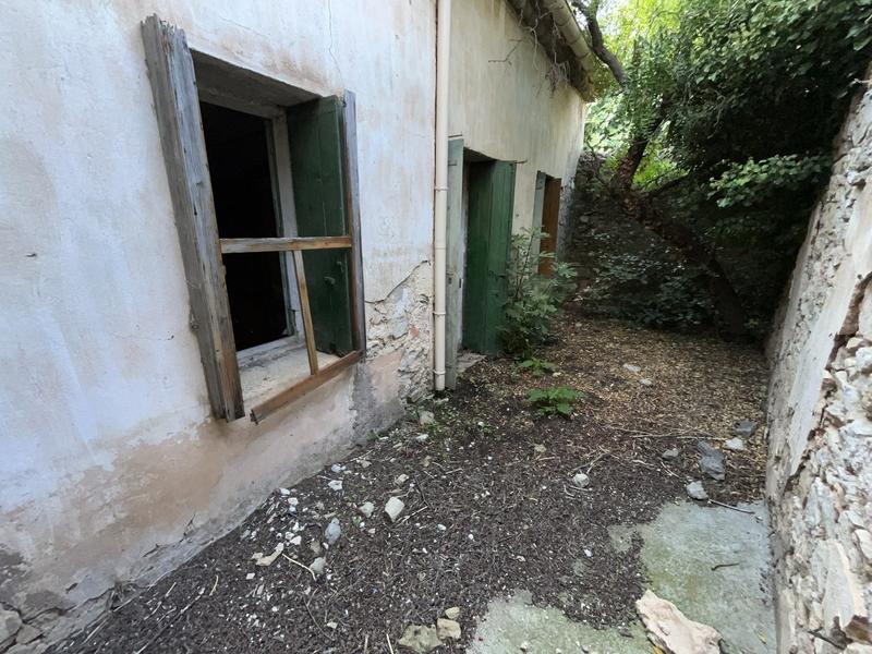 Propriété viticole - 110 m² - 6 pièces