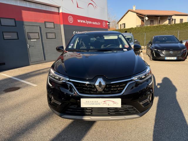 Renault Arkana E-Tech 145 Business