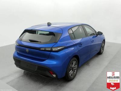 Peugeot 308 Puretech 130ch s Bvm6 Active Pack