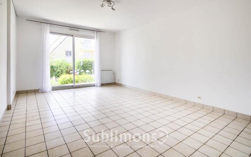 Appartement - 54 m² - 3 pièces