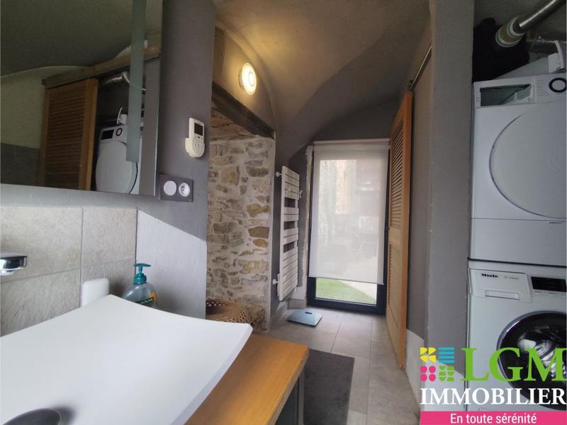 Maison de ville - 96 m² - 3 pièces