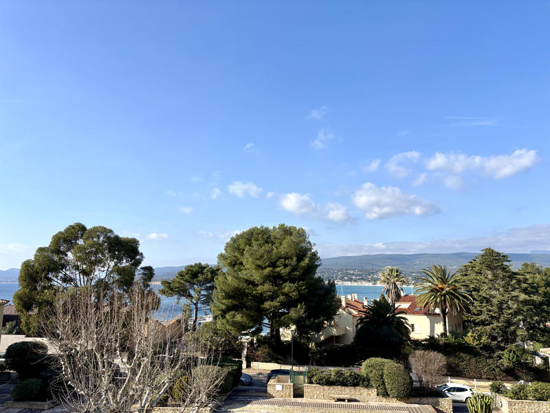 Appartement - 78 m² - 4 pièces