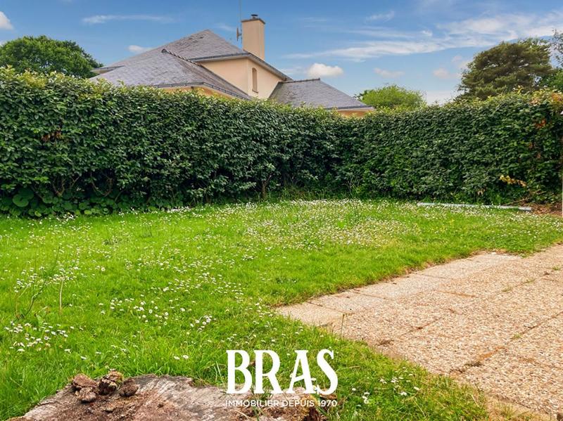 Maison - 98 m² - 5 pièces