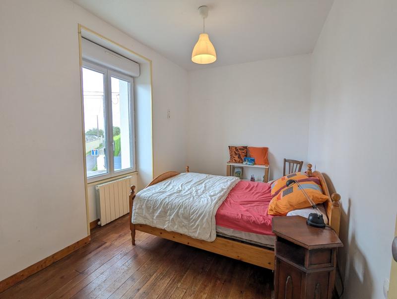 Maison - 101 m² - 4 pièces