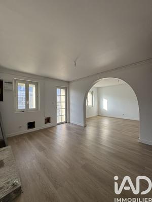 Maison - 114 m² - 5 pièces