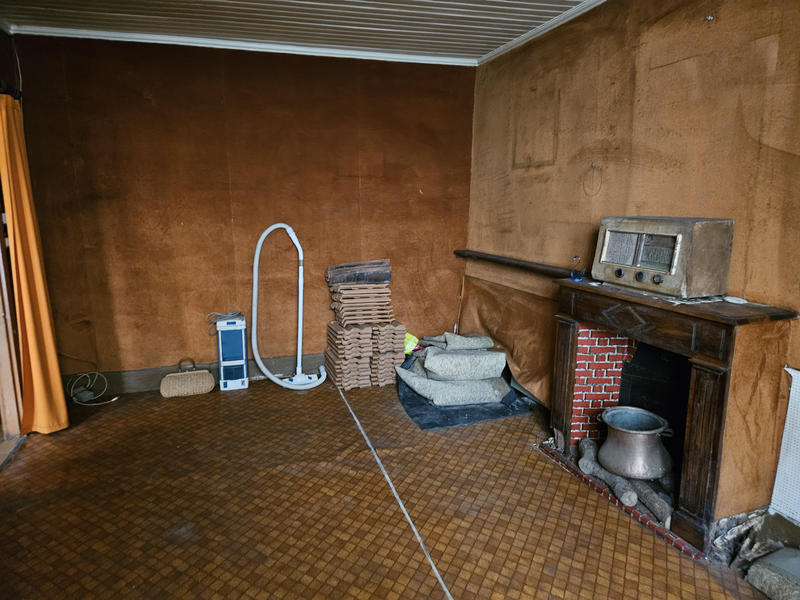 Maison - 86 m² - 5 pièces