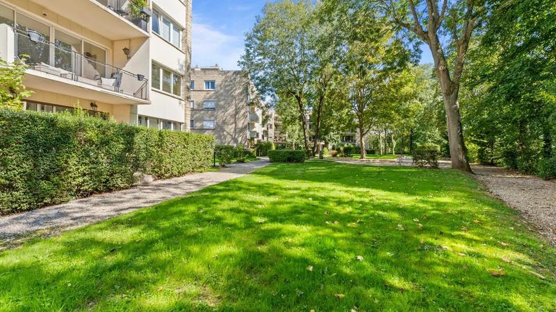 Appartement - 127 m² - 6 pièces