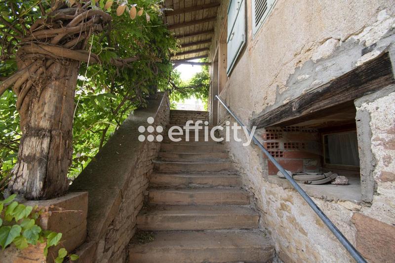 Maison - 175 m² - 7 pièces