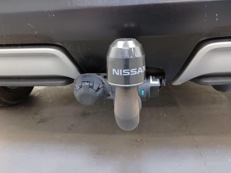 Nissan Qashqai 1.5 dCi 115 Dct Tekna