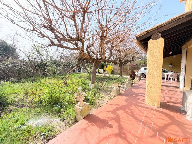 Villa - 154 m² - 6 pièces