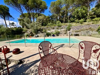 Maison de maîtres - 200 m² - 7 pièces