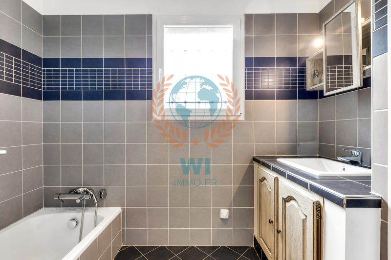 Villa - 135 m² - 4 pièces