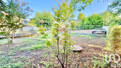 Maison - 72 m² - 3 pièces