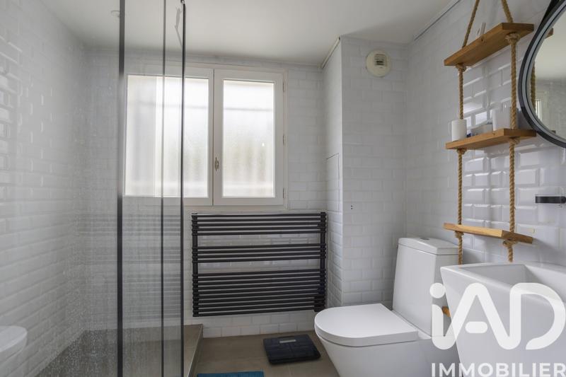 Maison - 170 m² - 7 pièces