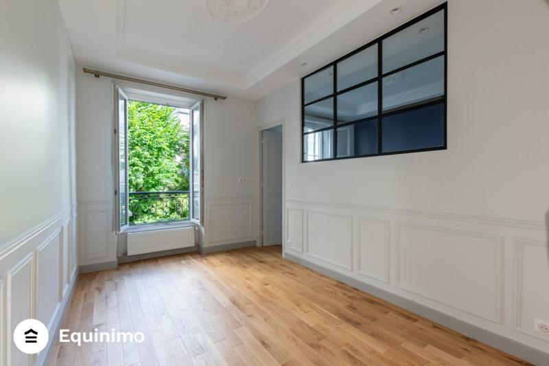 Appartement - 30 m² - 2 pièces