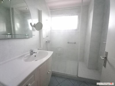 Appartement - 78 m² - 3 pièces