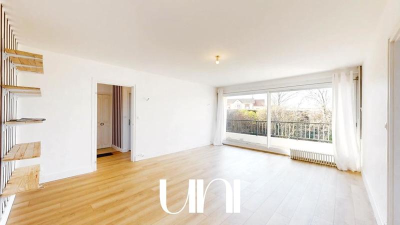 Appartement - 2 pièces