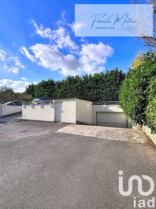 Duplex - 67 m² - 3 pièces