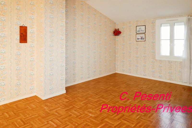 Maison - 118 m² - 6 pièces