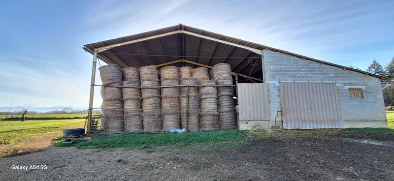 Maison - 115 m² - 4 pièces