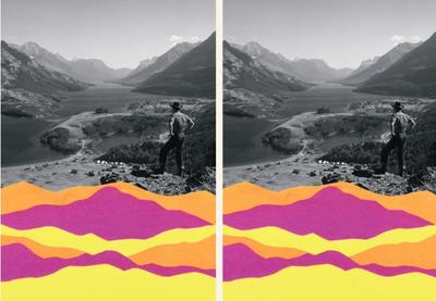 Visite du chantier du spectacle "Tout ou rien, la légende du gang Kelly"