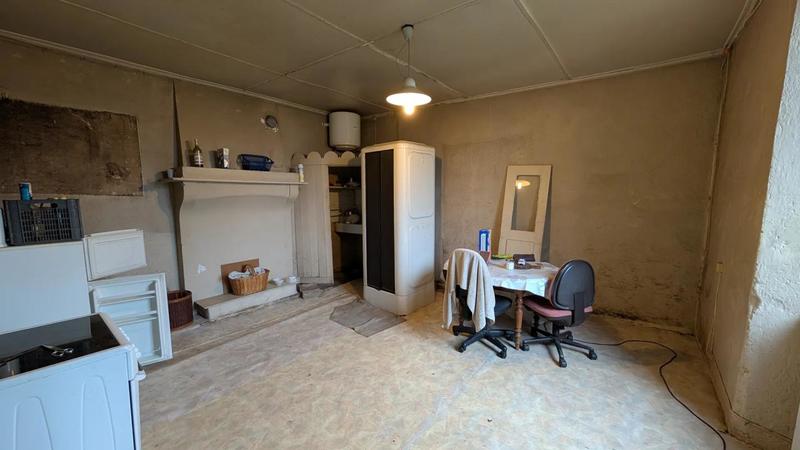 Maison - 98 m² - 4 pièces