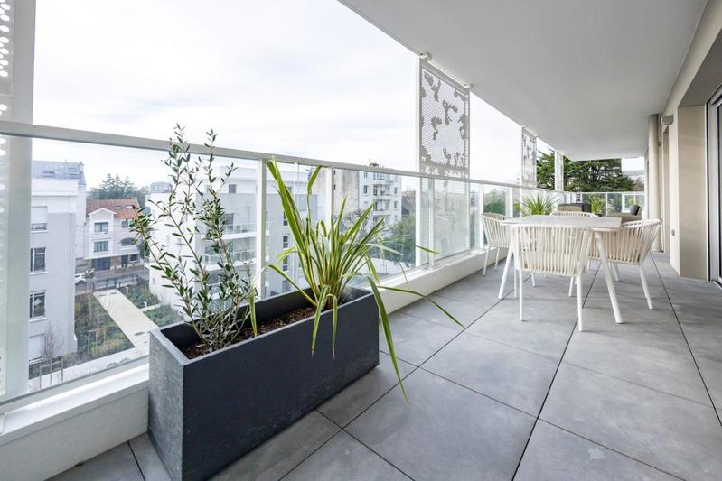 Appartement - 103 m² - 4 pièces