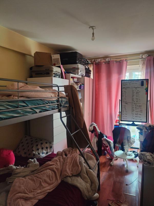 Appartement - 73 m² - 3 pièces