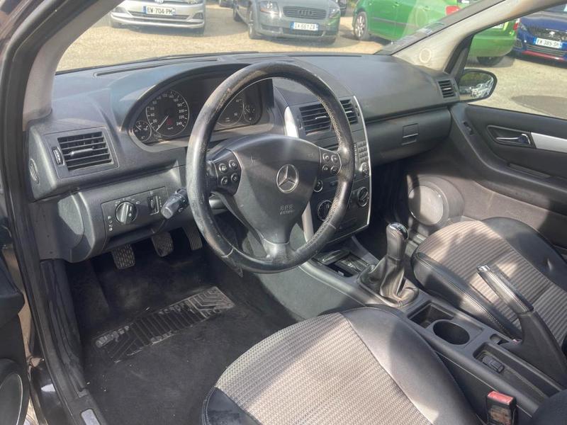 Mercedes Classe a 180 Cdi 1991cm3 109cv