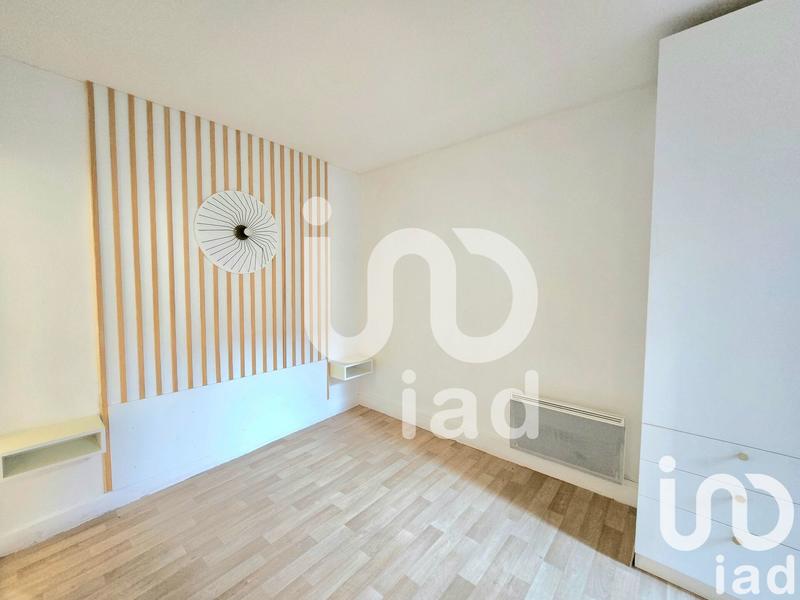 Appartement - 62 m² - 2 pièces