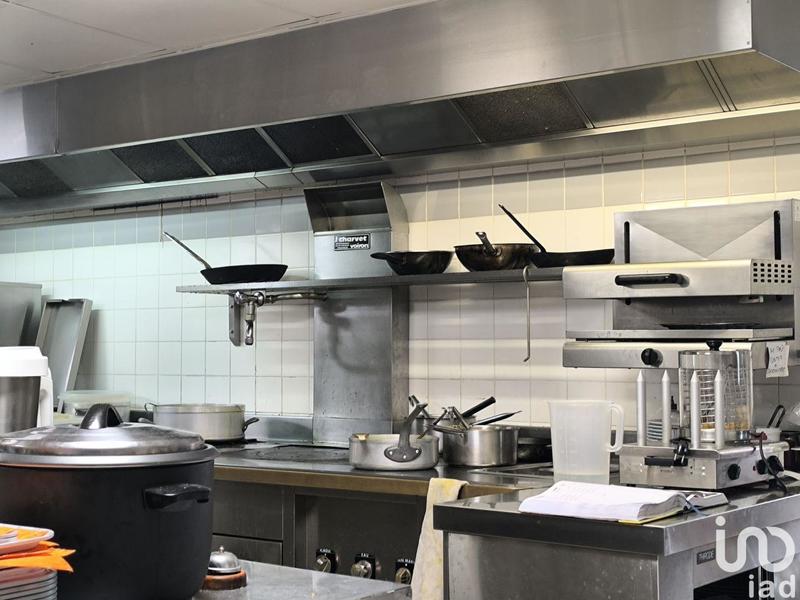 Local commercial - 700 m²