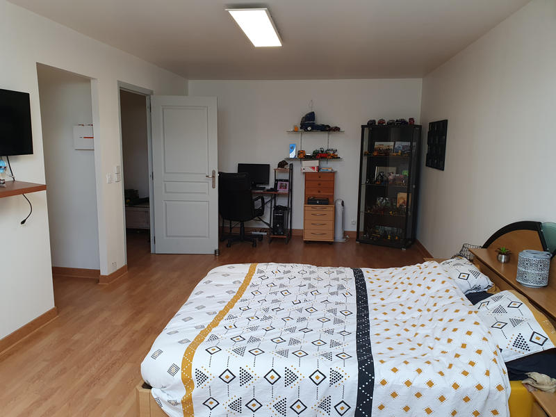 Maison - 161 m² - 6 pièces