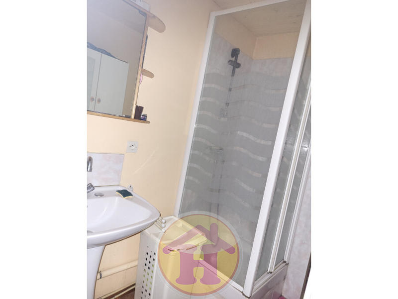 Maison - 58 m² - 3 pièces