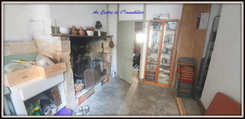 Maison - 187 m² - 5 pièces