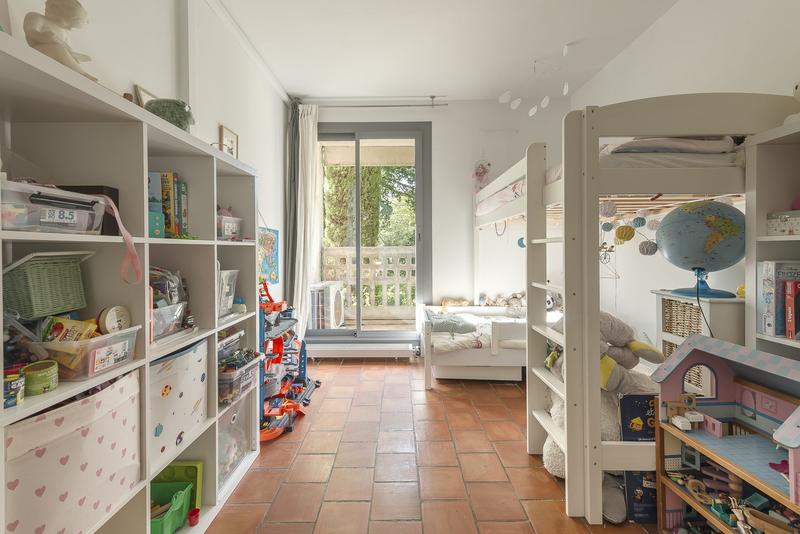 Appartement - 92 m² - 4 pièces