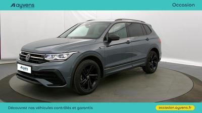 Volkswagen Tiguan Allspace 1.5 Tsi 150ch R-Line Dsg7
