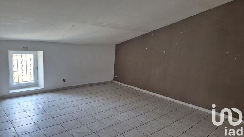 Maison de village - 112 m² - 5 pièces