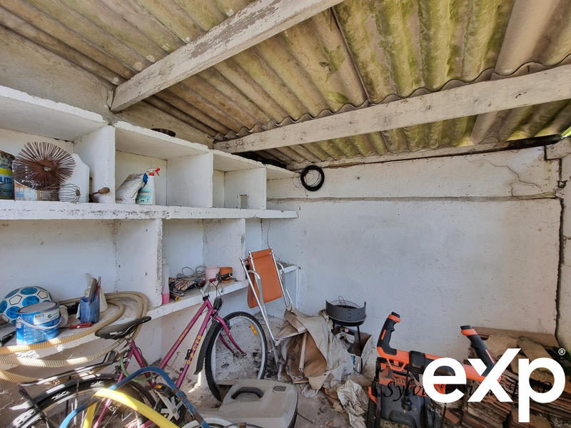 Maison - 123 m² - 6 pièces