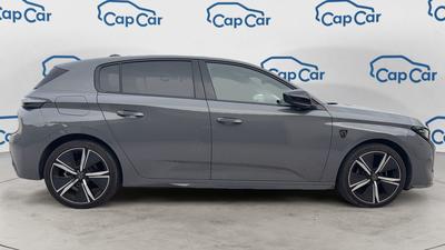 Peugeot 308 1.2 PureTech 130 Eat8 Gt Pack