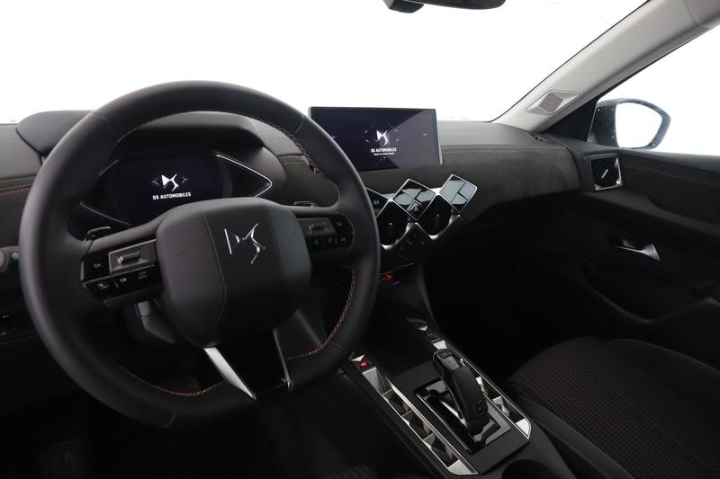 Ds Ds 3 II 1.2 PureTech Performance Line Eat8 131 ch