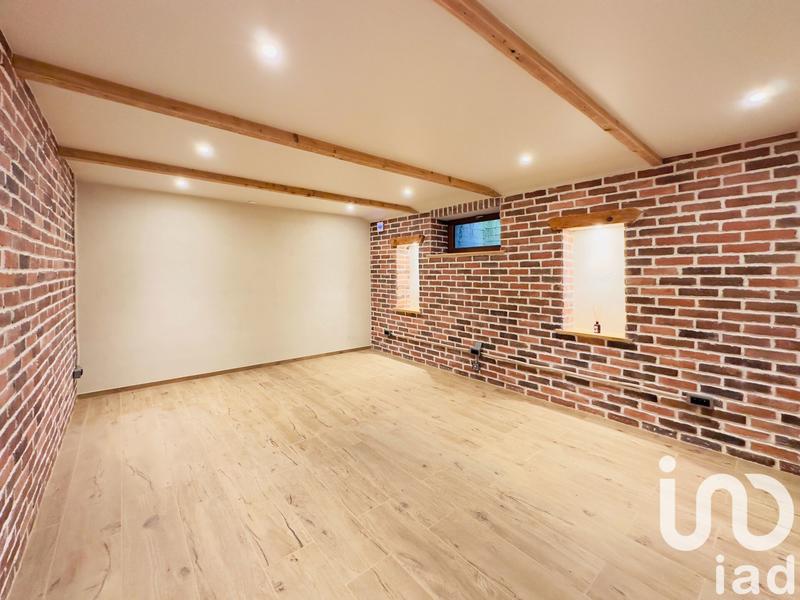 Maison - 175 m² - 6 pièces