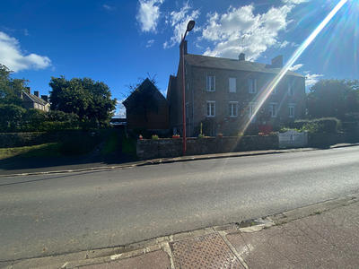 Maison - 170 m² - 6 pièces