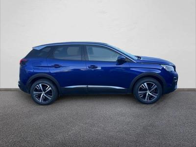 Peugeot 3008 BlueHDi 130ch s&amp;S Eat8 Allure