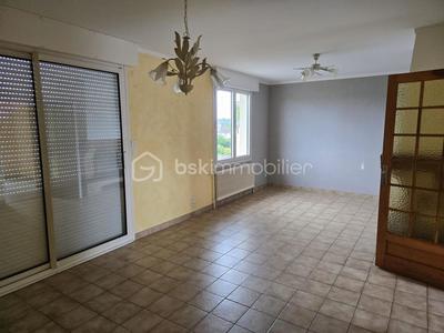 Pavillon - 74 m² - 4 pièces