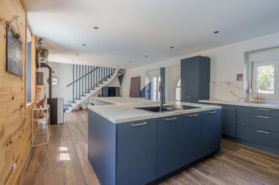 Propriété - 120 m² - 4 pièces