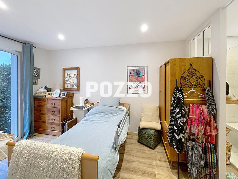 Maison - 114 m² - 6 pièces