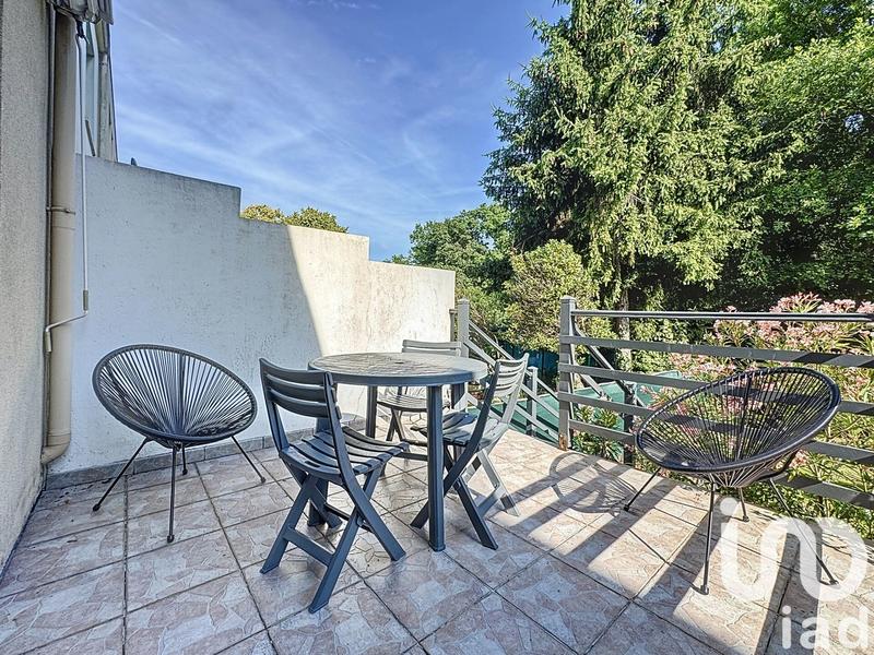 Maison - 68 m² - 4 pièces